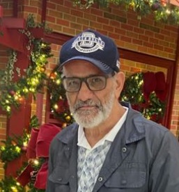 Domingos Pereira da Silva